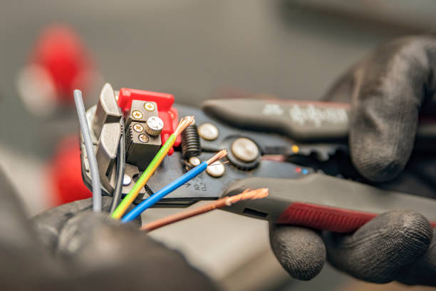 Best Electrician Near Me  in Glassport, PA