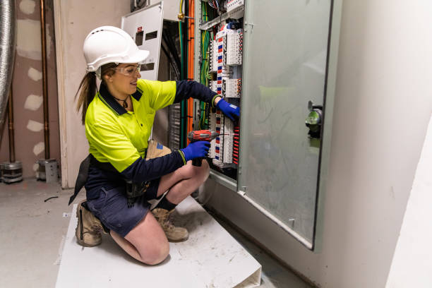 Best Electrical Troubleshooting Services  in Glassport, PA