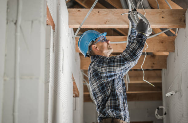 Best Electrician for Home Renovation  in Glassport, PA