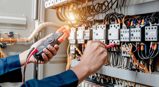 Best Electrical Rewiring Services  in Glassport, PA