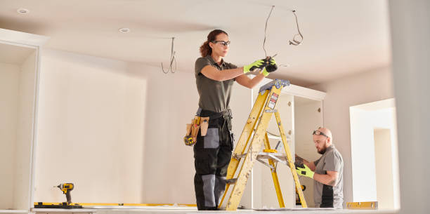 Best Emergency Electrical Repair  in Glassport, PA