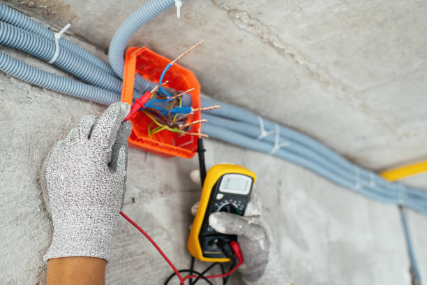 Best Electrical System Inspection  in Glassport, PA